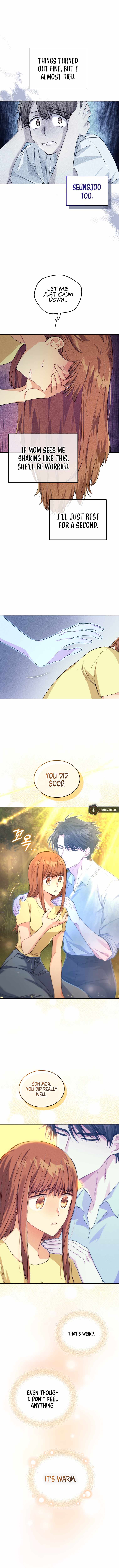 I Stole the First Ranker's Soul Chapter 16 12